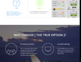 TheTrueOption.com отзывы