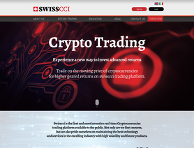 Swisscci.com отзывы