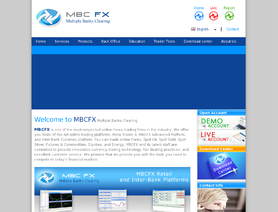 MBCFx.com (Multiple Banks Clearing) отзывы
