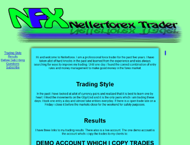 NellerForex.com  отзывы