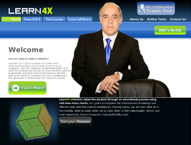 learn4x.com (Abraham Cofnas) отзывы