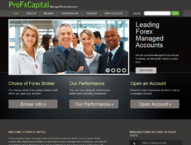 ProFxCapital.com отзывы