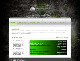 GigFXAsia.com отзывы