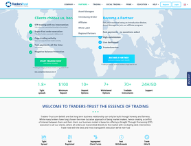 Traders-Trust.com отзывы