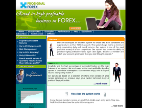 prosignal-forex.com отзывы