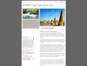 ForexFreeTradeZone.com отзывы