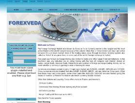 ForexVeda.com отзывы