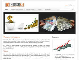 HedgeMS.com отзывы