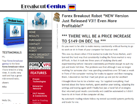 Forex-Breakout-Genius.com отзывы