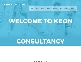 KeonConsultancy.com отзывы