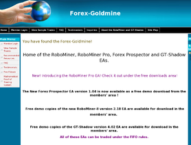 Forex-Goldmine.com отзывы