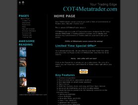 cot4metatrader.com отзывы