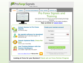 forexsignalsdirect.com отзывы