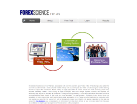 forex-science.com (James de Wet) отзывы