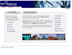 WHSelfInvest.com отзывы