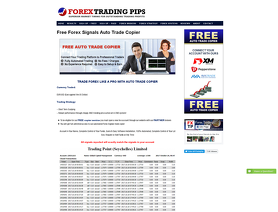 ForexTrading-Pips.com отзывы