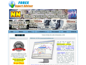 Forex-Expert-Advisor.com отзывы