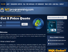 MTProgramming.com отзывы