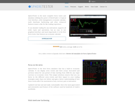 SphereTester.com отзывы