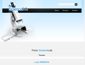 FX-ScienceLab.com отзывы