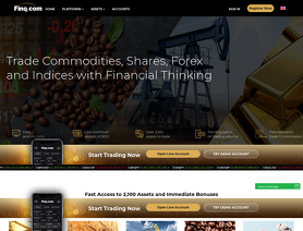 Finq.com (Lead Capital Markets) (was ForexYard.com Safecap Investments Ltd) отзывы