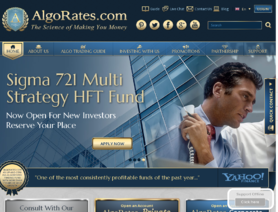 AlgoRates.com отзывы