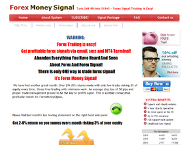 forexmoneysignal.com отзывы