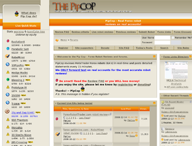PipCop.com отзывы