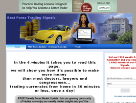 Best-Forex-Trading-Signals.com отзывы