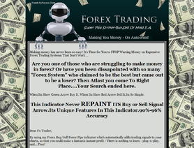 TradeToForex.com (Shahvez.K) отзывы