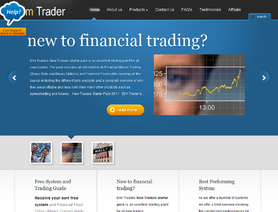 Elmtrader.co.uk отзывы