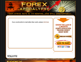 ForexApocalypse.com отзывы